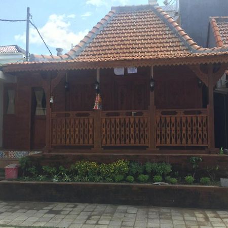 Bharata Beach House Keramas Exterior foto